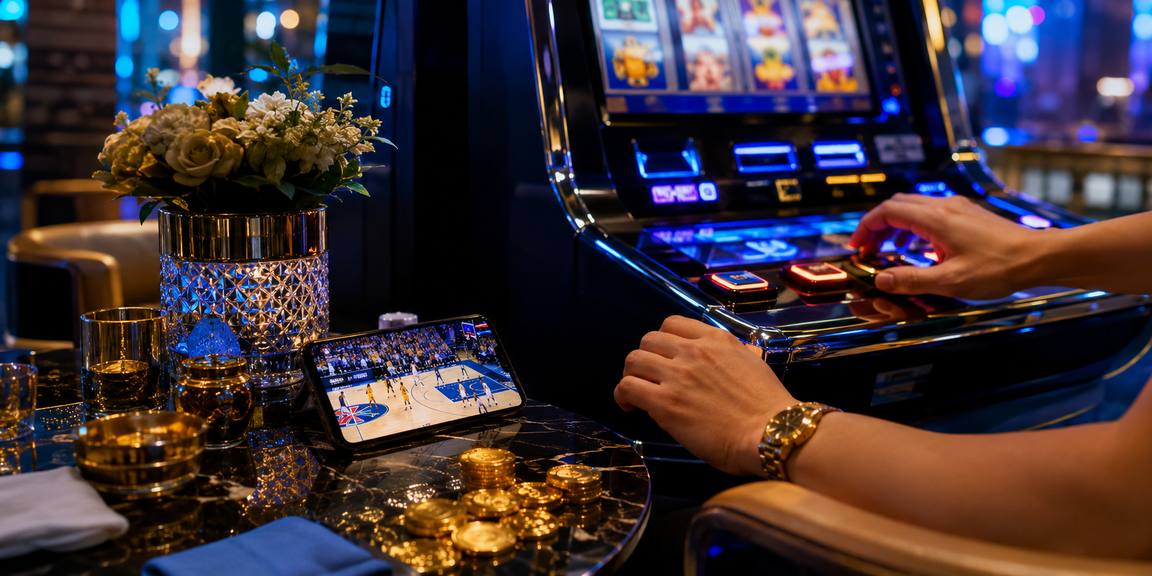 vin777.com mobile gaming